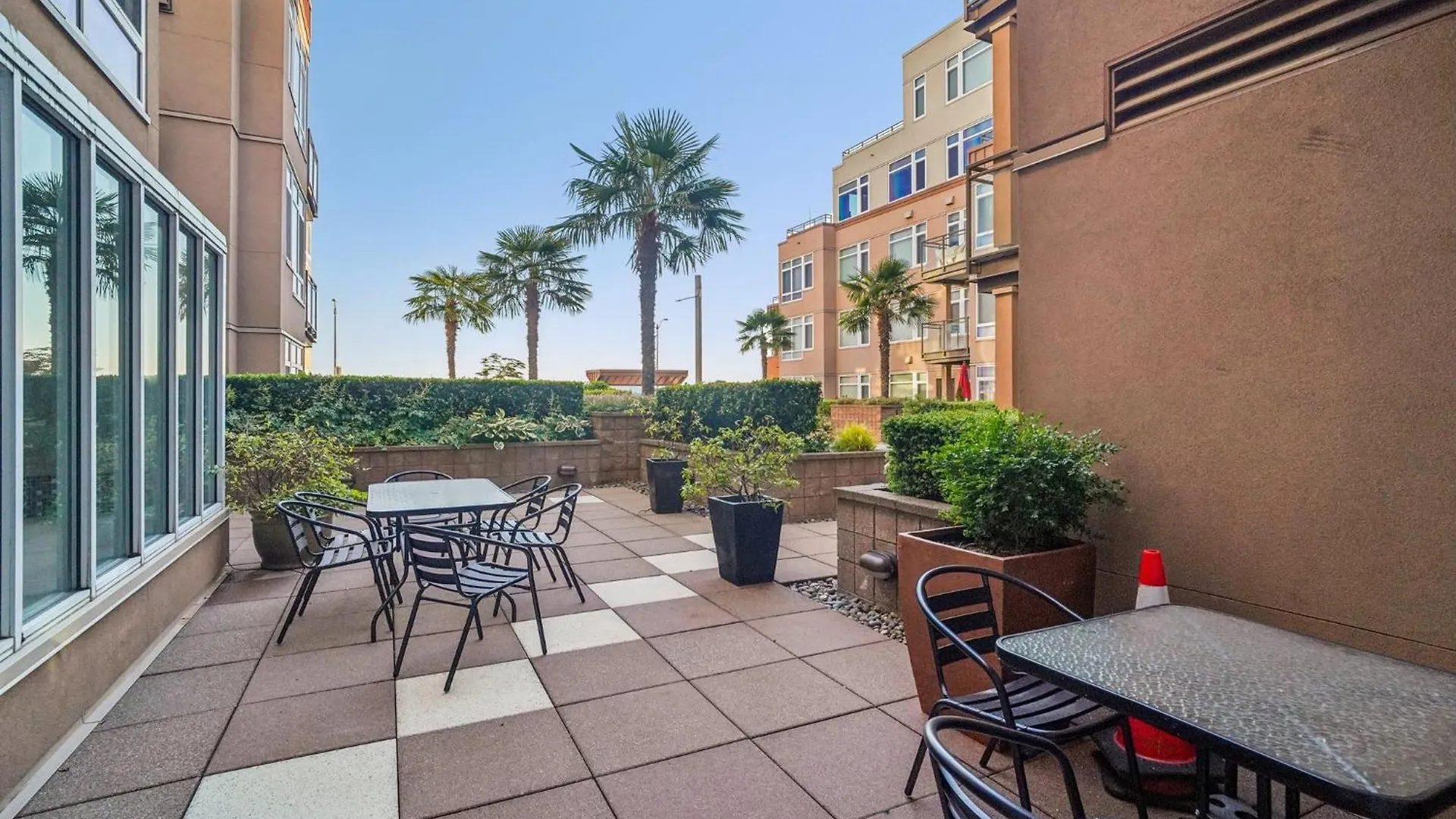 New Downtown 2 Beds, 2 Baths Waterfront Alaska 127 Seattle United States