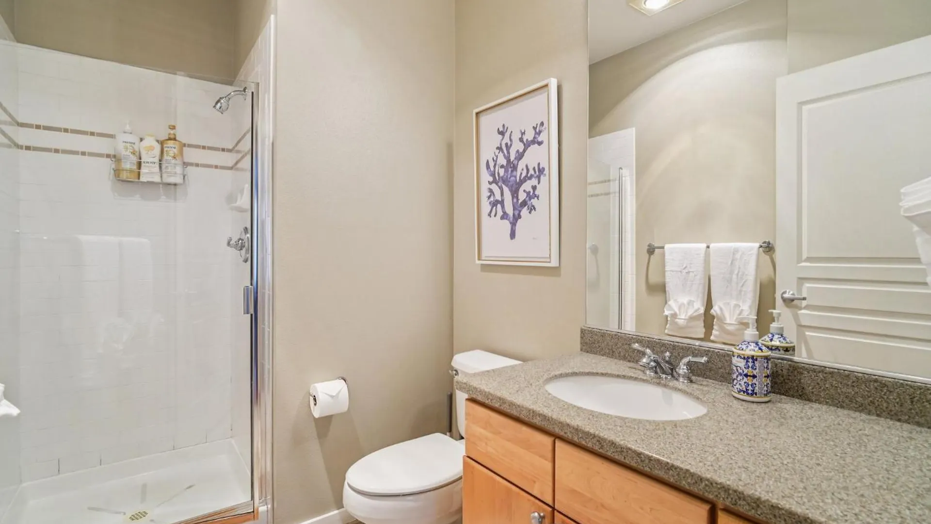 New Downtown 2 Beds, 2 Baths Waterfront Alaska 127 Seattle United States