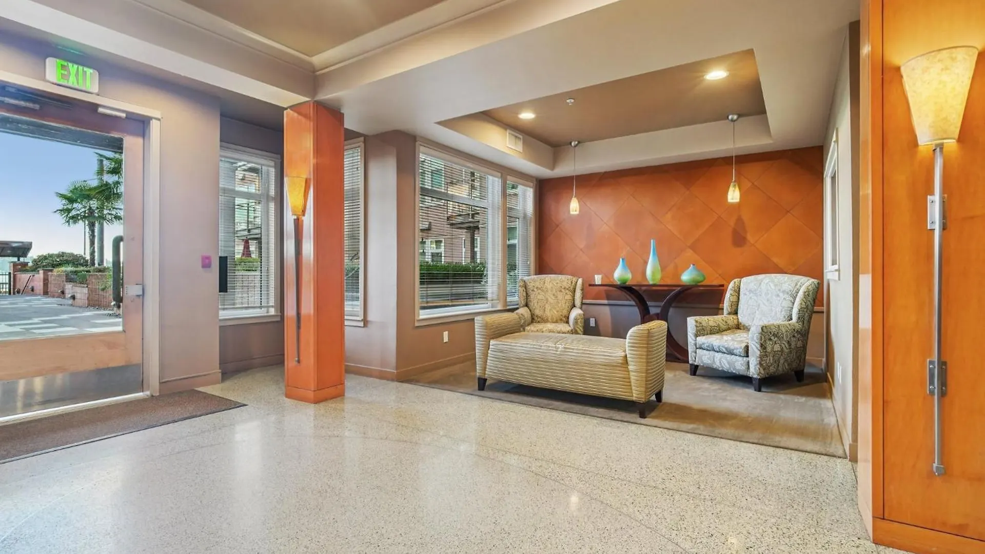 Holiday home New Downtown 2 Beds, 2 Baths Waterfront Alaska 127 Seattle United States