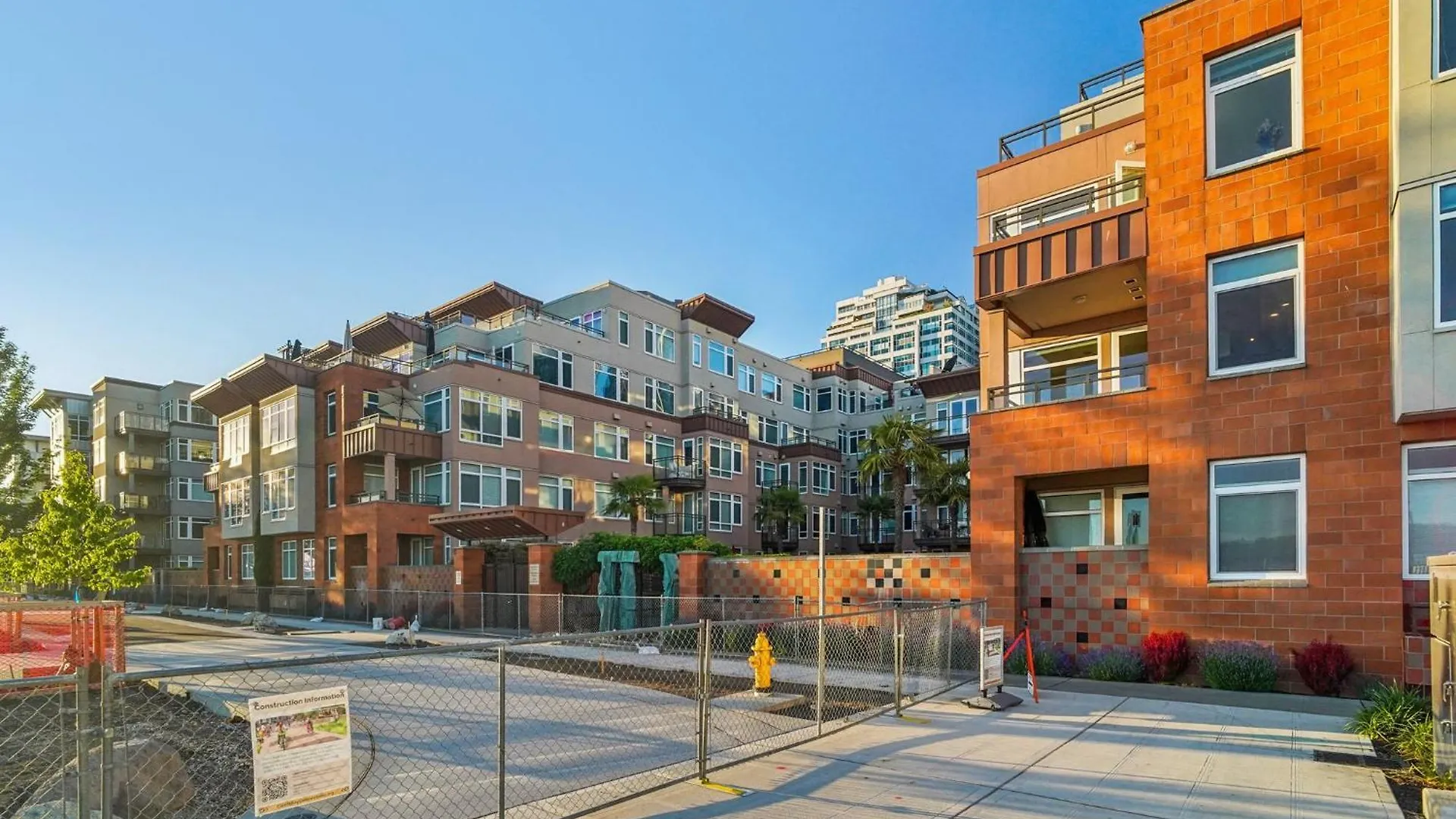 Holiday home New Downtown 2 Beds, 2 Baths Waterfront Alaska 127 Seattle United States