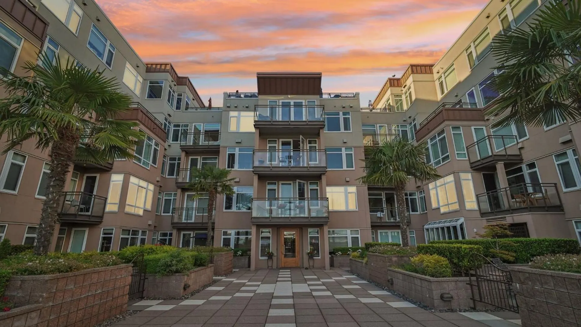 Holiday home New Downtown 2 Beds, 2 Baths Waterfront Alaska 127 Seattle